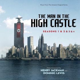 The Man In The High Castle (Complete Score) (2016-2020) MP3