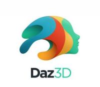 DAZ Studio Professional 4.12.1.118 + Serials