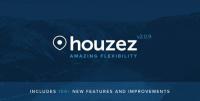 ThemeForest - Houzez v2.0.9 - Real Estate WordPress Theme - 15752549 - NULLED