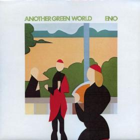 (1975) Brian Eno - Another Green World (Flac 24 96)