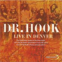 Dr  Hook - Live In Denver - 1976- mp3 - 320kbps - G&U