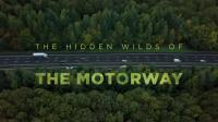 BBC The Hidden Wilds of the Motorway 1080p HDTV x265 AAC