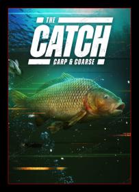 The Catch Carp amp Coarse <span style=color:#39a8bb>by xatab</span>