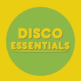 VA - Disco Essentials (2020) Mp3 320kbps [PMEDIA] ⭐️