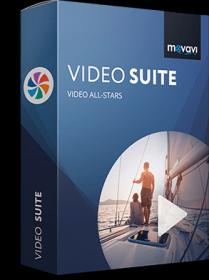 Movavi Video Suite 20.4.0 (x64) Multilingual