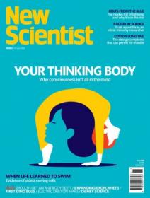 New Scientist International Edition - June 27, 2020