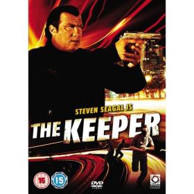 The Keeper (2009) [Steven Seagal] 1080p H264 DolbyD 5.1 & nickarad