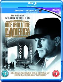 Once Upon a Time in America 1984 EXTENDED 720p BluRay HEVC x265 BONE