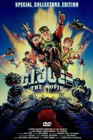 G I Joe The Movie 1987 1080p BluRay x264 DTS<span style=color:#39a8bb>-FGT</span>