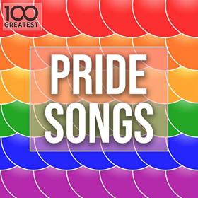 VA – 100 Greatest Pride Songs (2020) Mp3 320kbps [PMEDIA] ⭐️