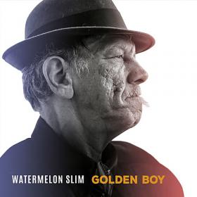 Watermelon Slim - Golden Boy (2017) MP3