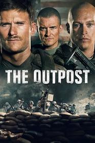 The Outpost 2020 1080p WEBRip AAC 5.1 x264-CM