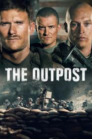 The Outpost (2020) [720p] [WEBRip] <span style=color:#39a8bb>[YTS]</span>