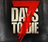 7 Days To Die v19 b157 <span style=color:#39a8bb>by Pioneer</span>