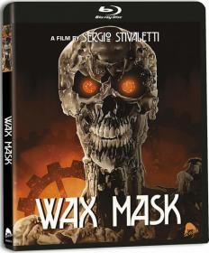 The Wax Mask (1997)[BDRip - Telugu Dubbed - x264 - 400MB]