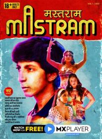 Mastram (2020)[Tamil - SE 01 - 480p HD AVC - x264 - 1.7GB]