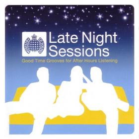 VA - Ministry Of Sound  Late Night Sessions [2CD] (2003) MP3
