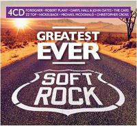 VA - Greatest Ever Soft Rock (2020) Mp3 320kbps [PMEDIA] ⭐️
