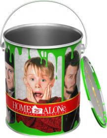 Home Alone 25th Anniversary Ultimate Collector's Edition Collection (1990-2012) ~ TombDoc