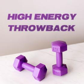 VA - High Energy Throwback (2020) Mp3 320kbps [PMEDIA] ⭐️