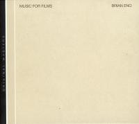 (1978) Brian Eno - Music For Films [FLAC]