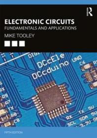 Electronic Circuits Fundamentals and Applications 5ed