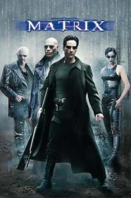 The Matrix 1999 REMASTERED 720p BluRay 999MB HQ x265 10bit<span style=color:#39a8bb>-GalaxyRG[TGx]</span>