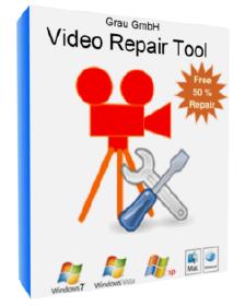 Video Repair Tool 4.0.0.0 + Keygen
