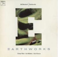 Bill Bruford - Earthworks (1987)