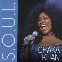 Chaka Khan - S O U L (2011) [FLAC]