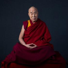 Dalai Lama - Inner World (2020) Mp3 320kbps [PMEDIA] ⭐️