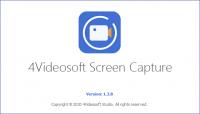 4Videosoft Screen Capture 1.3.8 Multilingual (x64)