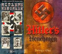 Hitlers Henchmen Series 1 3of6 Goebbels The Firebrand x264 AC3