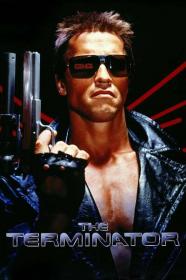 The Terminator 1984 REMASTERED 720p BluRay 999MB HQ x265 10bit<span style=color:#39a8bb>-GalaxyRG[TGx]</span>