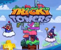 Tricky Towers v20.04.2020 <span style=color:#39a8bb>by Pioneer</span>