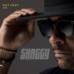 Shaggy - Hot Shot (2020) Mp3 320kbps [PMEDIA] ⭐️