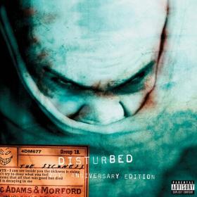 Disturbed - The Sickness [20th Anniversary Edition] (2020)