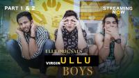 Ullu Boys (2020) Hindi 720p HDRip x264 AAC