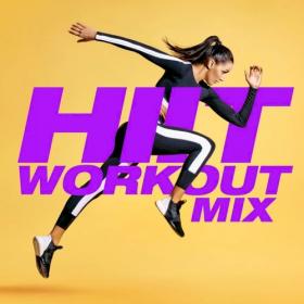 HIIT Workout Mix (2020)