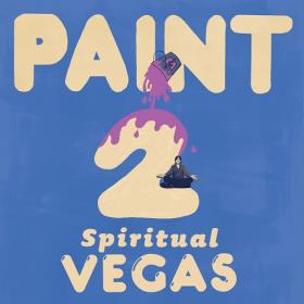 (2020) Paint - Spiritual Vegas [FLAC]