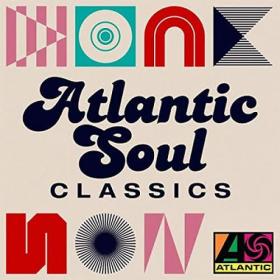 VA - Atlantic Soul Classics (2020)