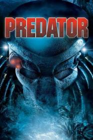 Predator 1987 REMASTERED 720p BluRay 999MB HQ x265 10bit<span style=color:#39a8bb>-GalaxyRG[TGx]</span>