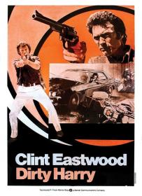 Dirty Harry Documentaries 5of6 The Evolution of Clint Eastwood x264 AC3
