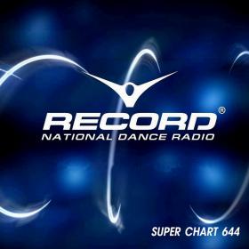Record Super Chart 644 (2020)