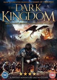 The Dark Kingdom (2019)[720p HDRip - [Tamil + Hindi + Eng] - x264 - 900MB - ESubs]