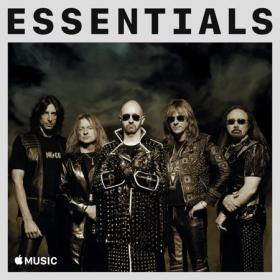 Judas Priest - Essentials (2020) Mp3 320kbps [PMEDIA] ⭐️