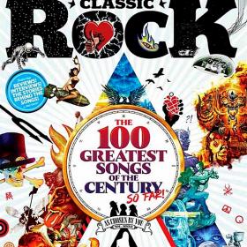 Classic Rock - The 100 Greatest Songs (2020)