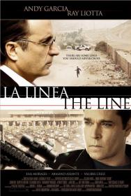 La Linea The Line 2008 1080p BluRay x264 DTS<span style=color:#39a8bb>-FGT</span>