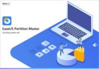 EaseUS Partition Master 14.5 + Patch + WinPE