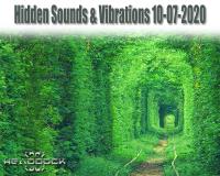 Headdock - Hidden Sounds & Vibrations 10-07-2020